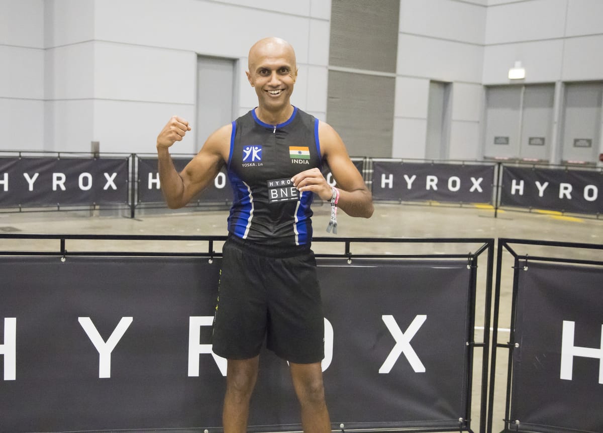 The race to own India’s premium endurance boom