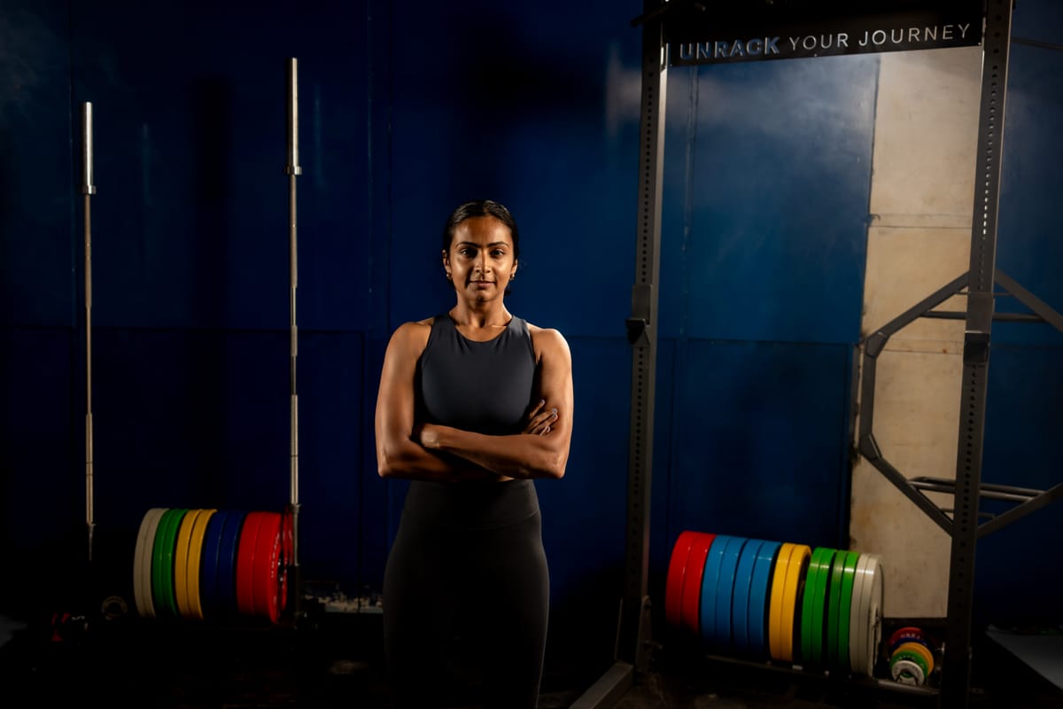 Inside Unrack’s bet on building elite sports equipment in India