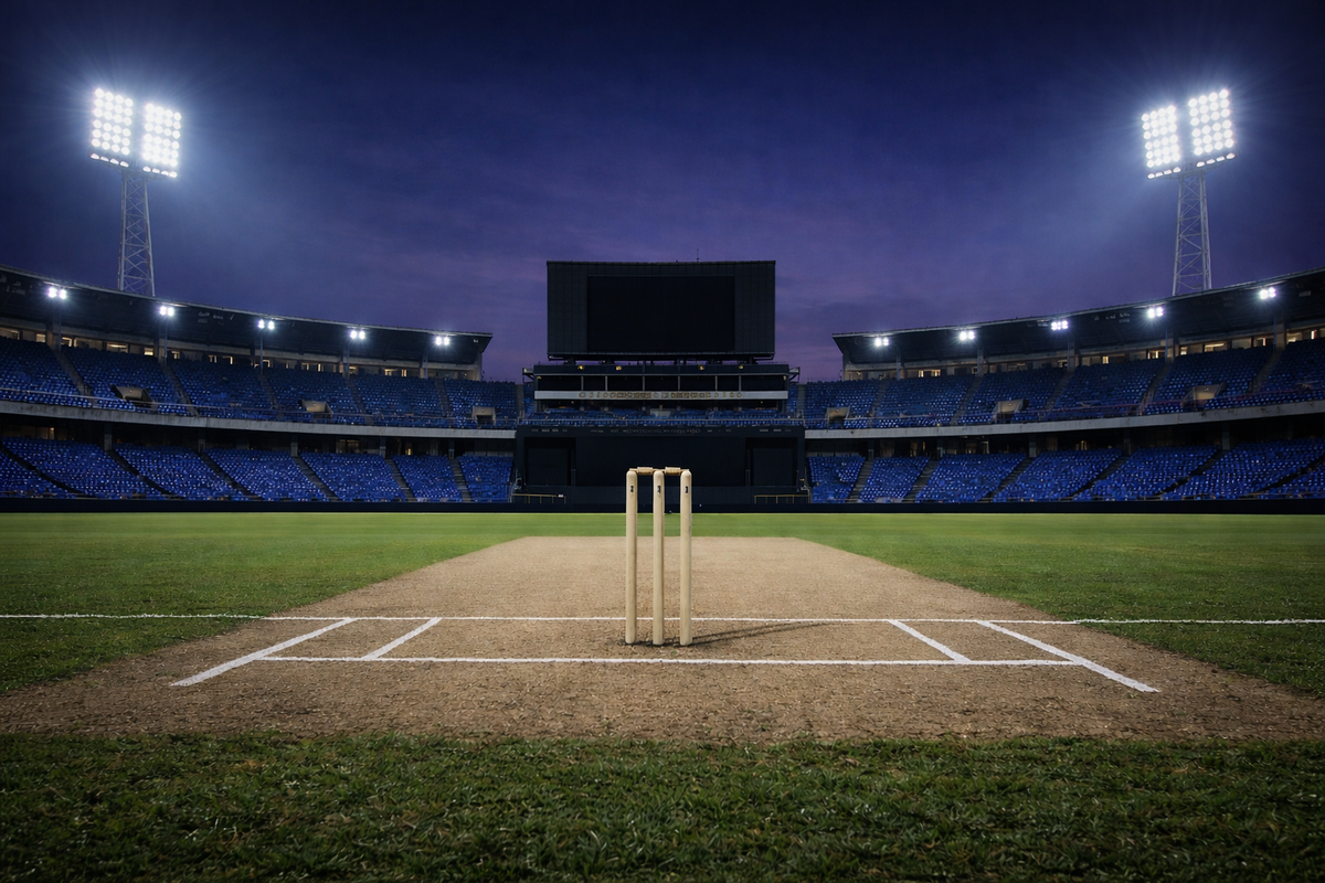 India-Pakistan: Cricket’s costliest fixture goes missing