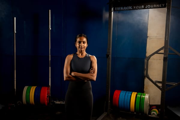 Inside Unrack’s bet on building elite sports equipment in India